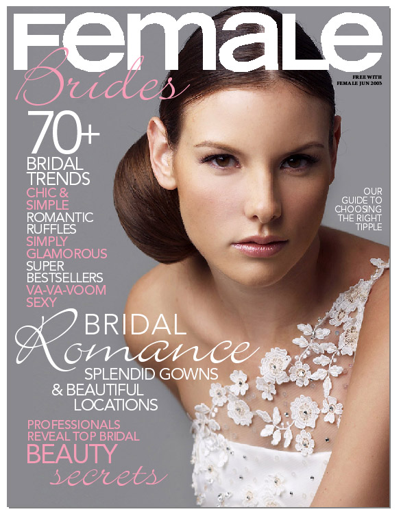Female - Brides